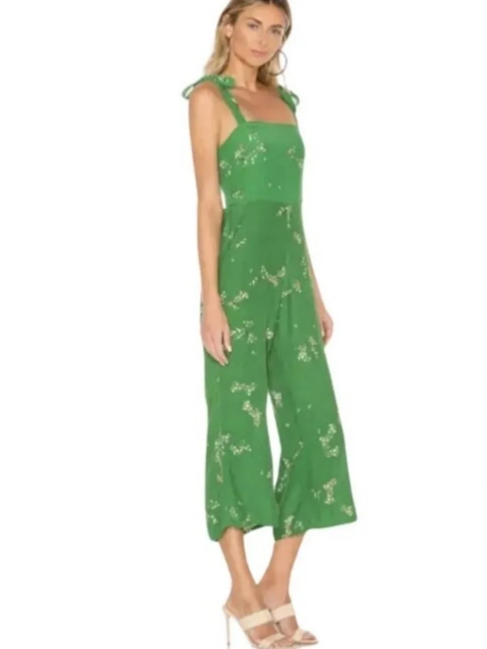 Faithfull the Brand elegant green
